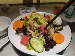 -小菜园新徽菜(镇江丹阳吾悦店)