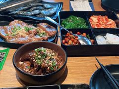 -千寻烧肉(政务区店)