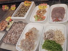 -渔家风味·鲅鱼水饺·央视展播·海鲜天津菜(开发区店)