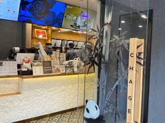 -霸王茶姬(正佳广场店)