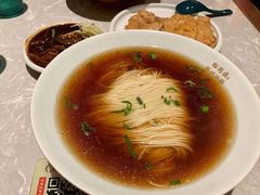 -松鹤面馆·古法焖肉面(观前店)