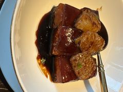 -甄御•海鲜新青岛菜(麦岛店)