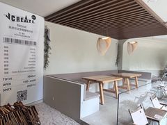 -J Create城市露营咖啡·简餐·宠物(上海动物园店)