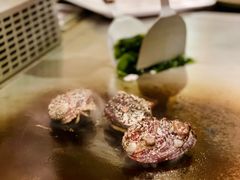 -丹鼎铁板料理