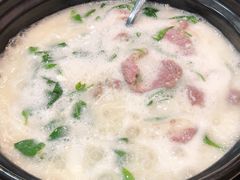 -顺德粥城·叹茶食粥(良化店)