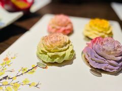 -GRAMCAKE一克甜品(昙华林花园山店)