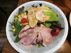 -AFS Cafe & Canteen(闽江二路店)