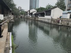 -青果巷历史文化街区