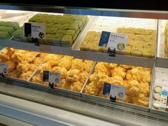 -吴酥生宫廷酥饼(玉兰路店)