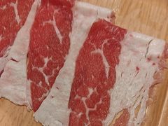 -空之介寿喜烧·和牛放题(恒隆广场店)