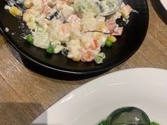 -廊亦舫Lang Yi Fang Restaurant(金桥店)