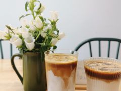 -白胡子咖啡(丽都园店)