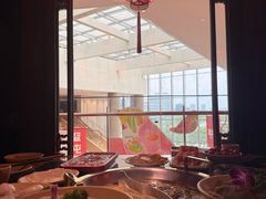 -蜀大侠火锅(森兰花园城店)