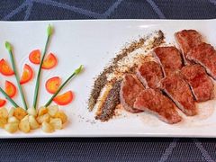 -金悦印象小馆(三里河店)