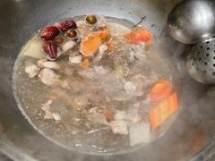 -313羊庄铁锅烀羊肉(望京店)