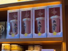 -奈雪的茶(中粮祥云小镇店)