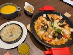 -西堤牛排(合肥之心城店)