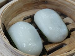-美食村花园餐厅