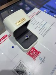 -Cindy Jewelry·钻戒·彩色宝石