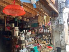 -台州府城(江南长城)
