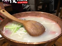 -云海肴·汽锅鸡·云南菜(天津国金汇店)