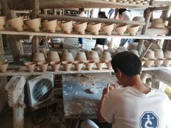 -景德镇古窑民俗博览区