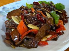 -龙姐私房菜(和顺古镇店)