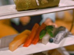 -上海大宁福朋喜来登酒店大堂吧(共和新路店)