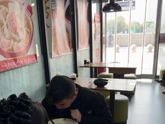 -李先生牛肉面大王(郑州火车站西广场2店)