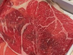 -水林间·寿喜烧自助(仙林金鹰店)