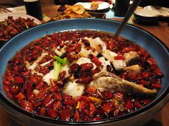 -胡桃里乐队酒馆(大庆店)