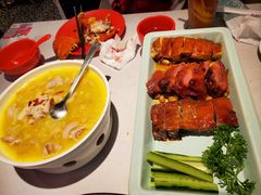 -避风塘·老港味餐厅·茶档(长宁龙之梦店)