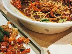 -令狐冲烤鱼·烧菜馆(达明店)