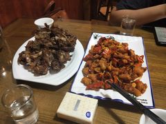 -董立兵烤鸭店(山大路店)