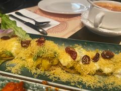 -克比叔叔印度餐厅Kebabs on the Grille (人民广场店)