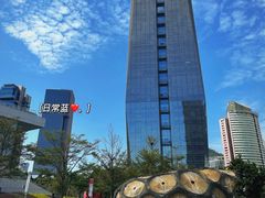 -SAANCI山池咖啡(海上世界文化艺术中心店)