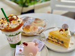 -迦南的早晨蛋糕甜品集合店