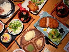 -味太助·银饭食堂(中华城店)