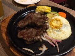 -卡朋西餐(较场西路店)