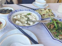 -洞天食府(北大街店)