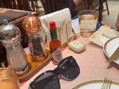-BRBR叙利亚餐厅(总店)
