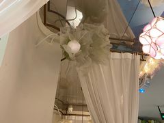 -PARFUM FLORAL花境法餐(南京首店)