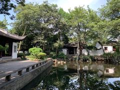 -秋霞圃