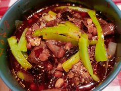 -庆乙楼·乐山菜(光环店)