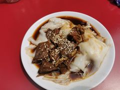 -西关明记肠粉(荔枝湾店)