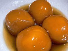 糖油粑粑-东方红·湖南菜(金屿店)
