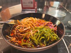 -华豫川酒家(大卫城店)