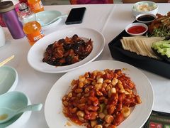 -玉林烤鸭店(定福庄店)
