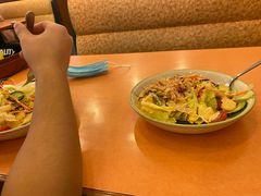 -萨莉亚意式餐厅(河东万达店)