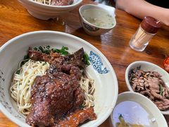 大排面-无名氏面馆(邮电路店)